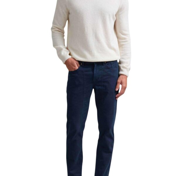 Jeckerson - Jeckerson Men Trousers