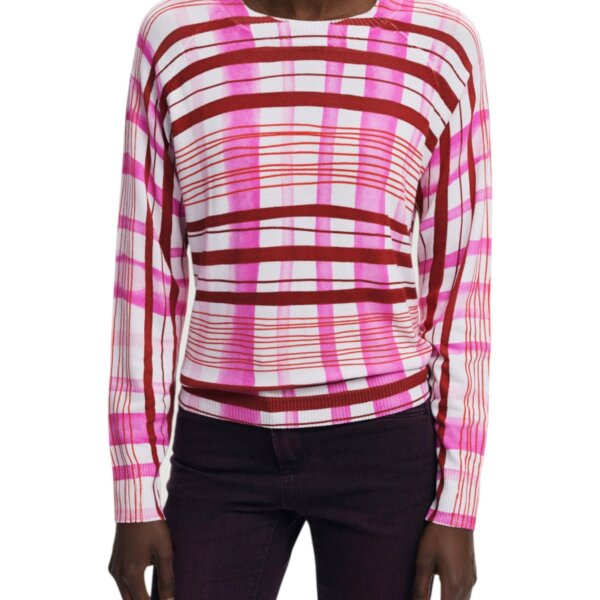 Desigual - Desigual  Women Knitwear