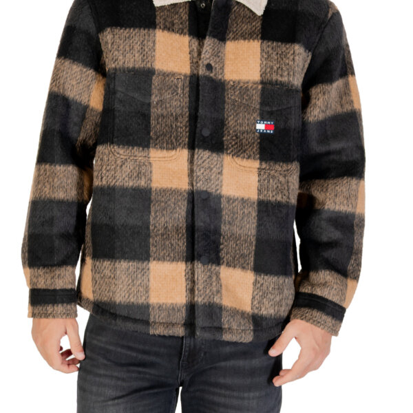 Tommy Hilfiger Jeans - Tommy Hilfiger Jeans Men Blazer