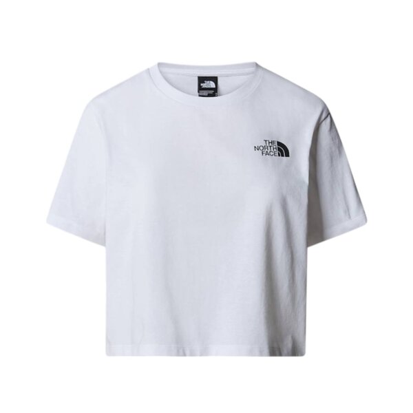 The North Face - The North Face  Women T-Shirt
