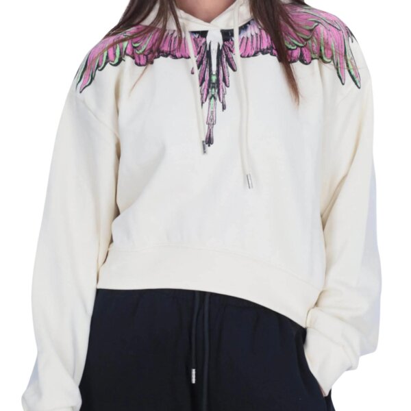 County Of Milan - County Of Milan  Women Sweatshirts