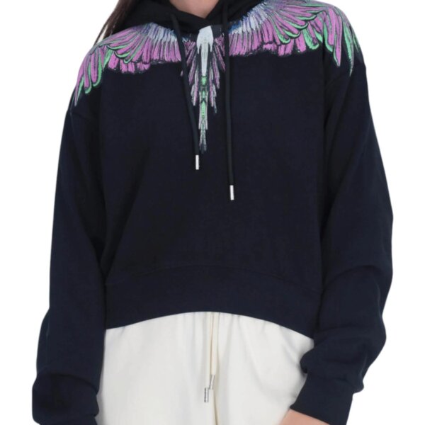 County Of Milan - County Of Milan  Women Sweatshirts