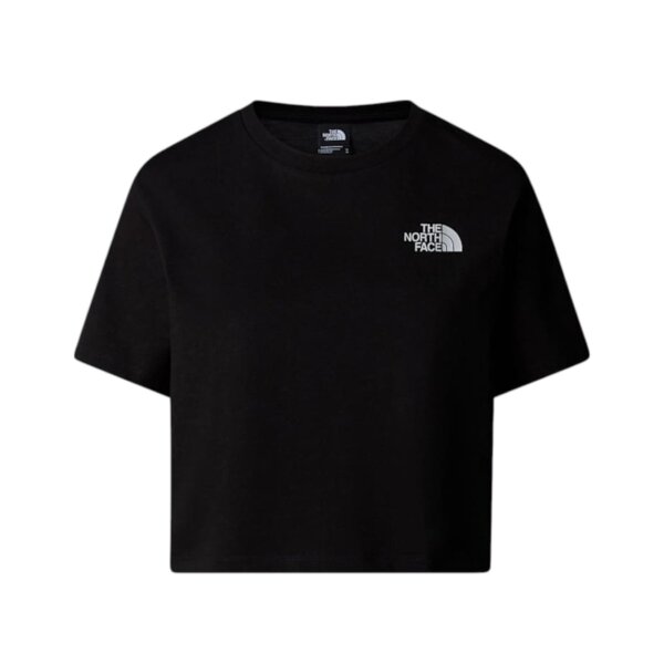 The North Face - The North Face  Women T-Shirt