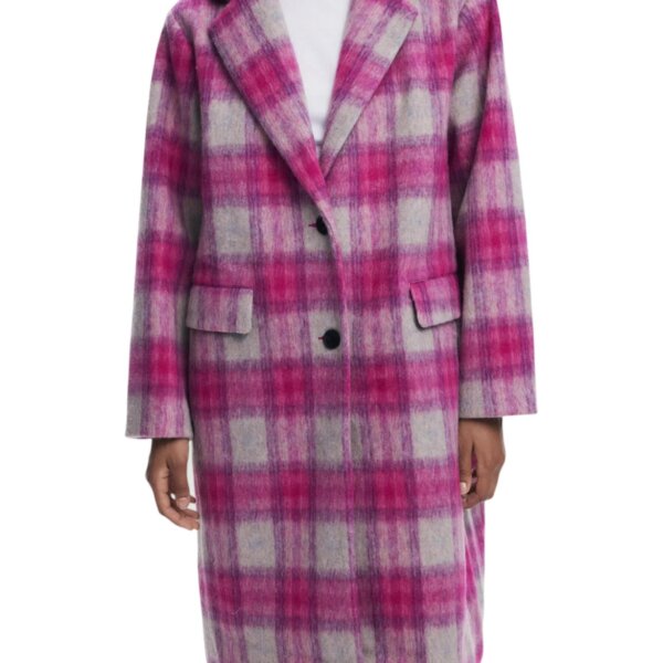 Desigual - Desigual  Women Coat