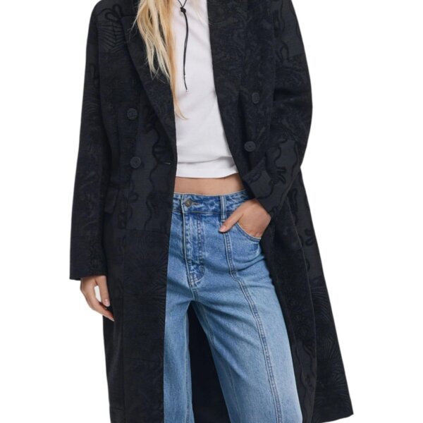 Desigual - Desigual  Women Coat