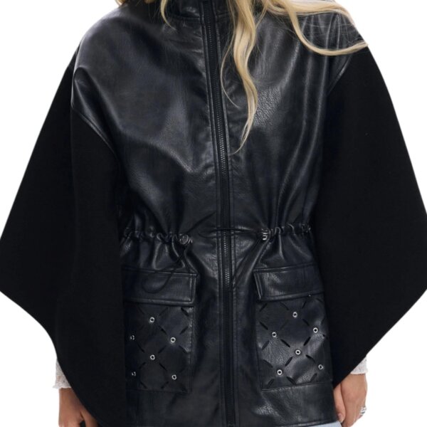 Desigual - Desigual  Women Blazer