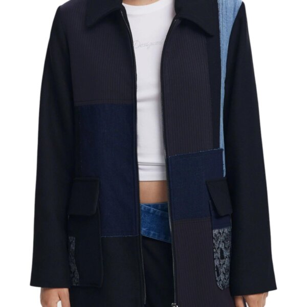 Desigual - Desigual  Women Blazer