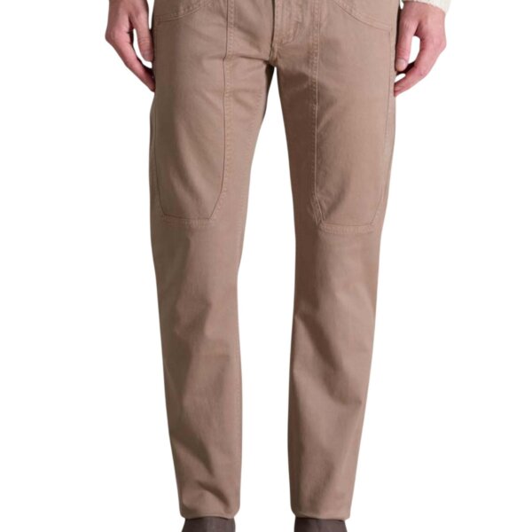 Jeckerson - Jeckerson Men Trousers