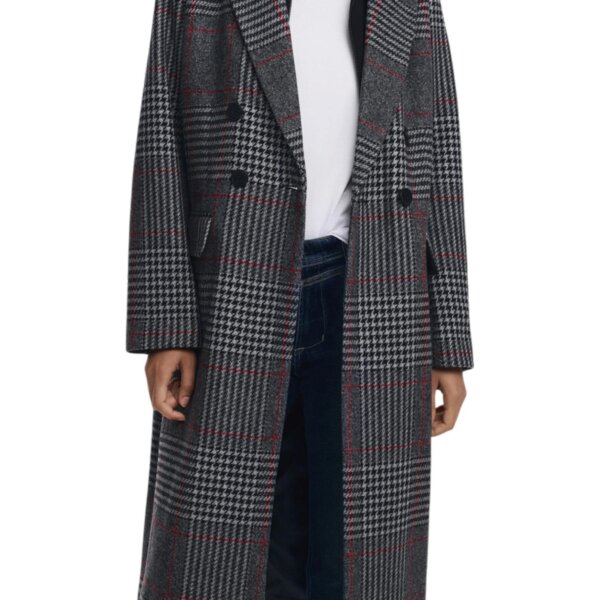 Desigual - Desigual  Women Coat