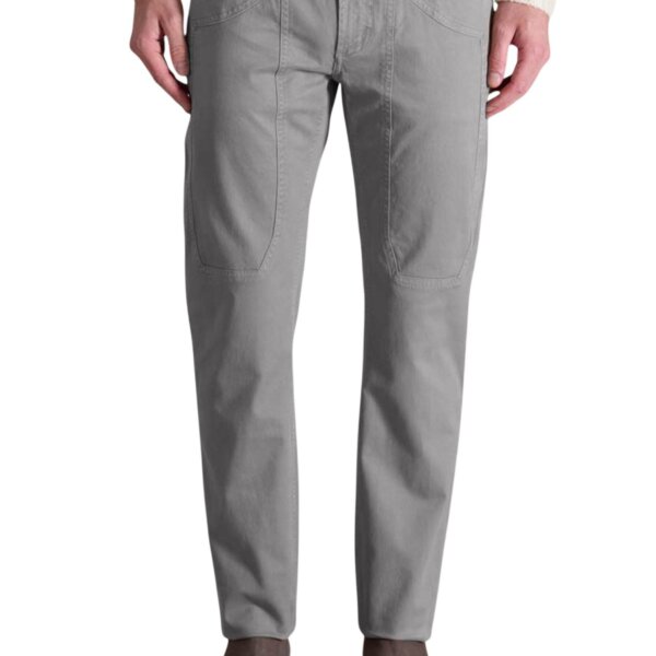Jeckerson - Jeckerson Men Trousers