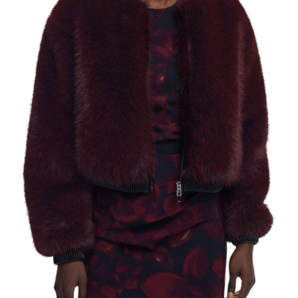 Desigual - Desigual  Women Blazer