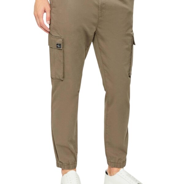 Calvin Klein Jeans - Calvin Klein Jeans Men Trousers
