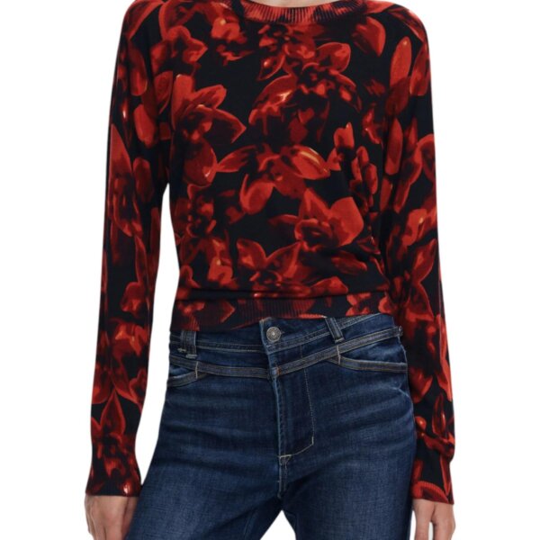 Desigual - Desigual  Women Knitwear