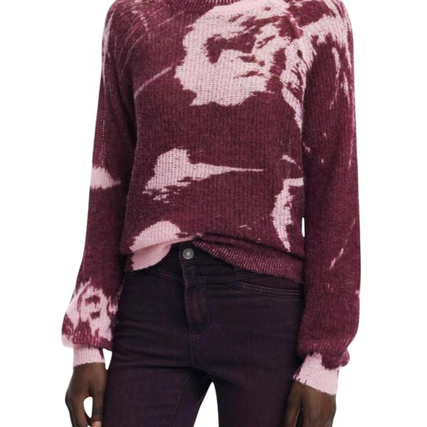 Desigual - Desigual  Women Knitwear