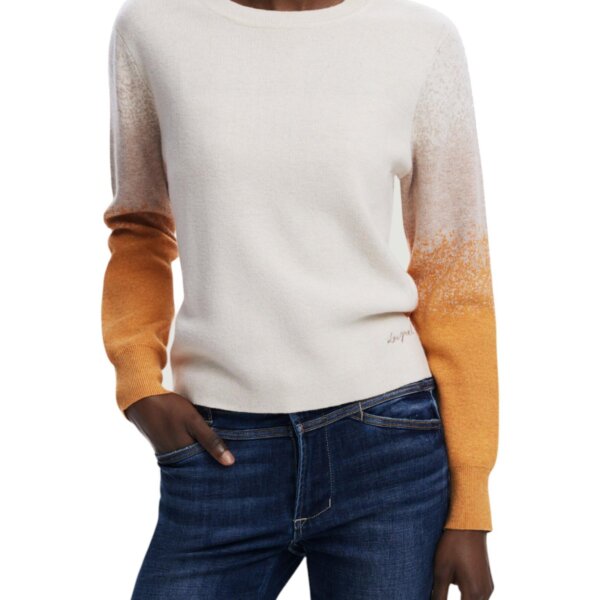 Desigual - Desigual  Women Knitwear