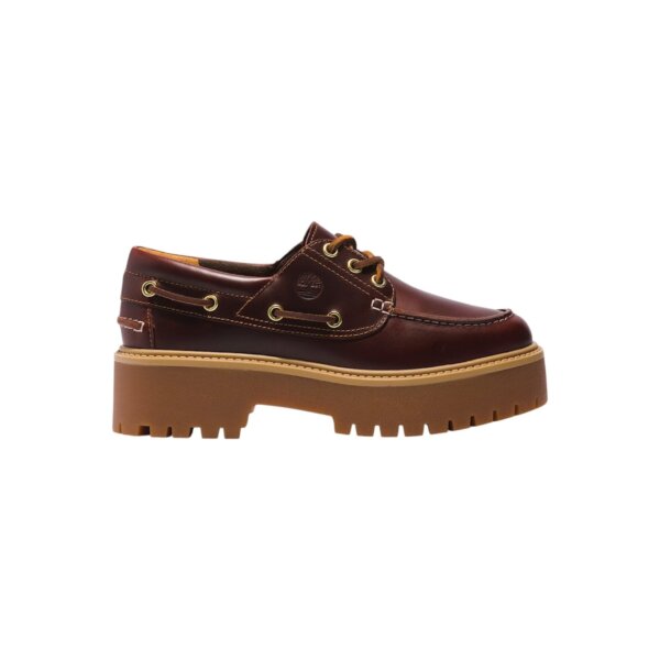 Timberland - Timberland Women Lace Ups Shoes