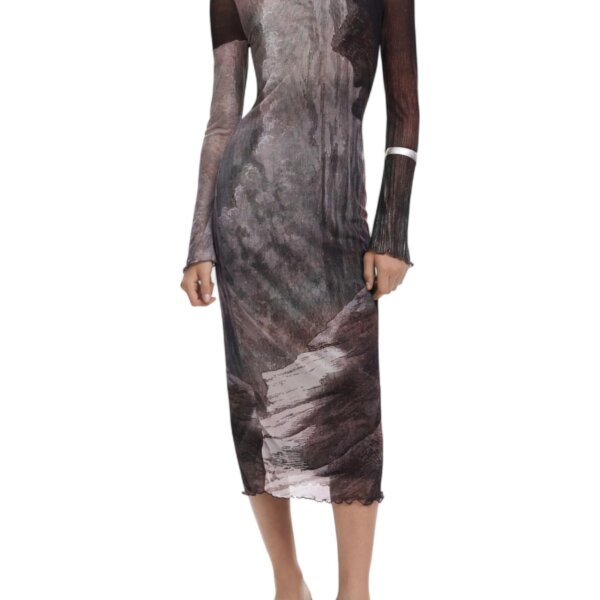 Desigual - Desigual  Women Dress