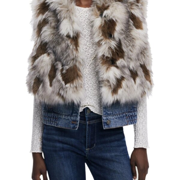 Desigual - Desigual  Women Gilet