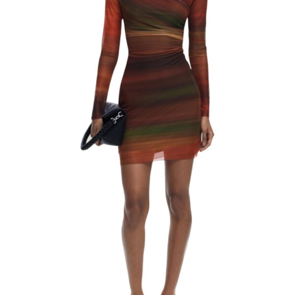 Desigual - Desigual  Women Dress