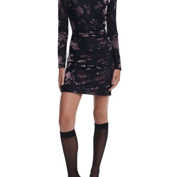 Desigual - Desigual  Women Dress