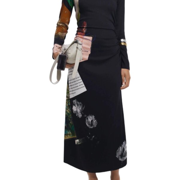 Desigual - Desigual  Women Dress