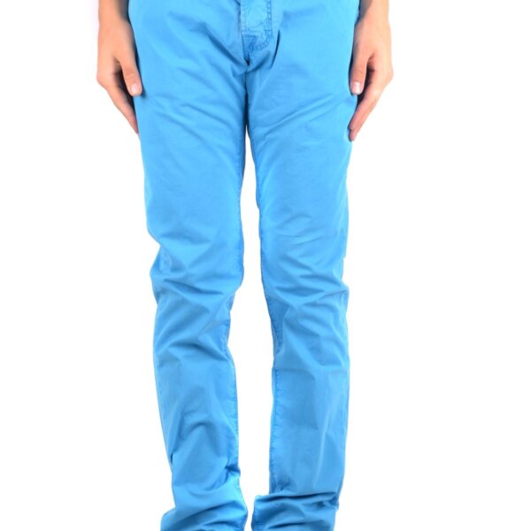 Jacob Cohen - Jacob Cohen Men Jeans