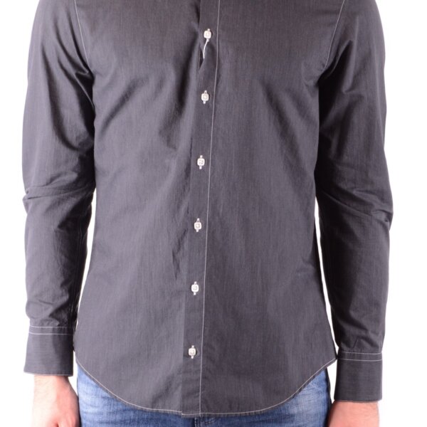 Armani Collezioni - Armani Collezioni Men Shirt