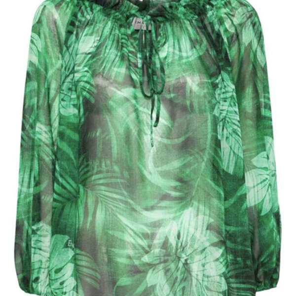 Ermanno - Ermanno  Women Blouse