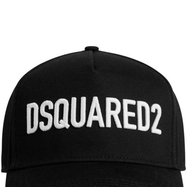 Dsquared2 - Dsquared2 Men Cap