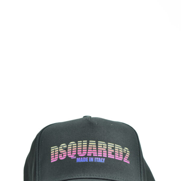Dsquared2 - Dsquared2 Men Cap
