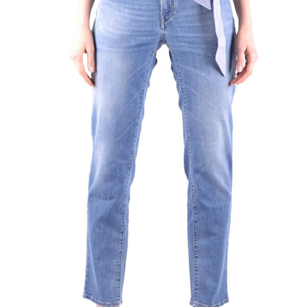 Jacob Cohen - Jacob Cohen  Women Jeans