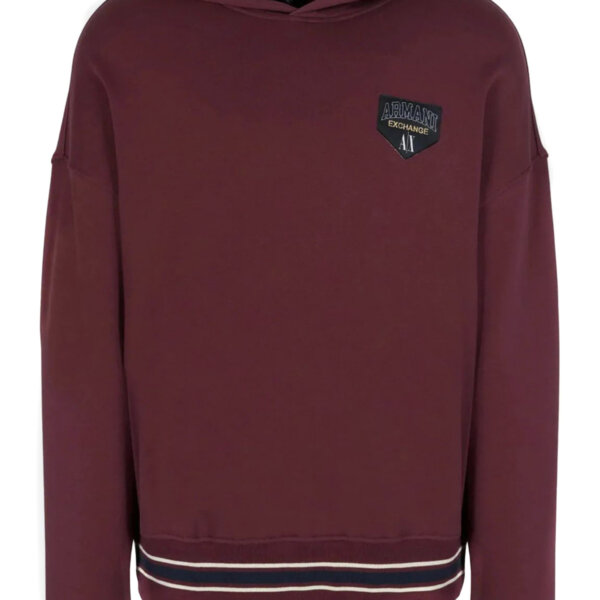 Armani Exchange - Armani Exchange Men Sweatshirts