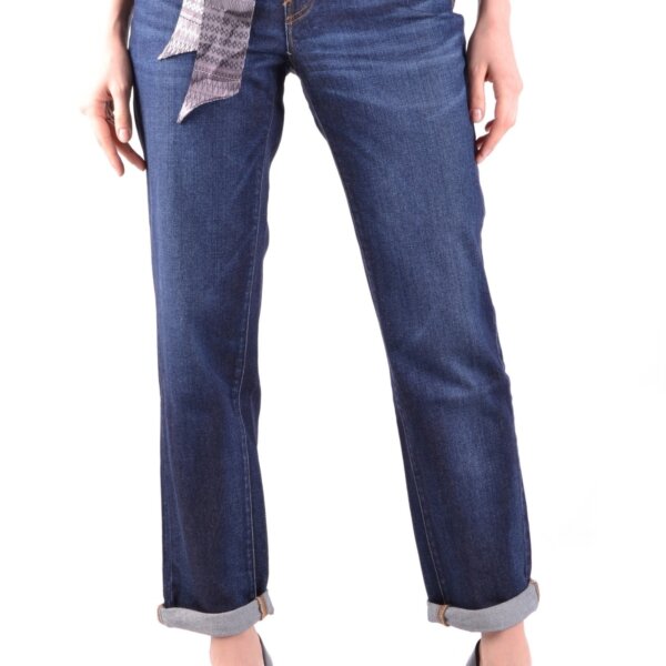 Jacob Cohen - Jacob Cohen  Women Jeans