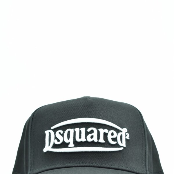 Dsquared2 - Dsquared2 Men Cap