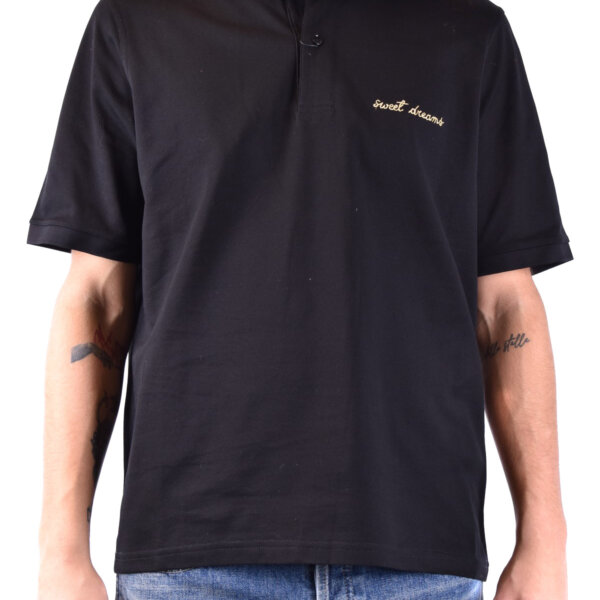 Saint Laurent - Saint Laurent Men Polo