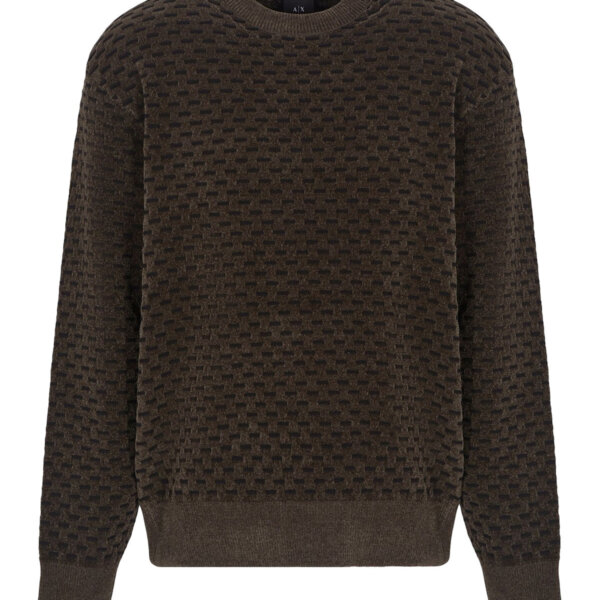 Armani Exchange - Armani Exchange Men Knitwear