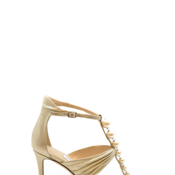 Jimmy Choo - Jimmy Choo Women Sandals