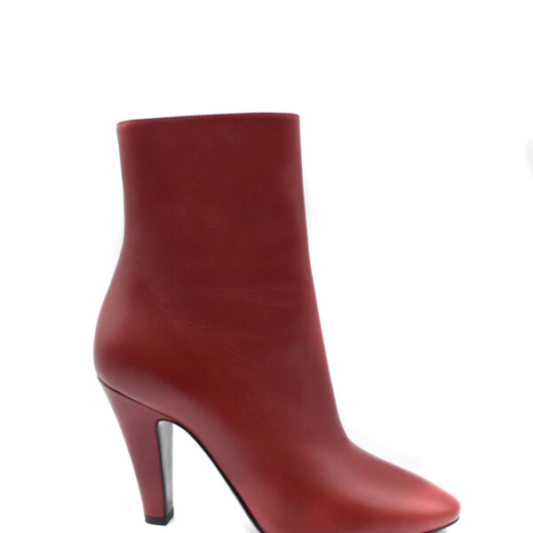 Saint Laurent - Saint Laurent Women Boots