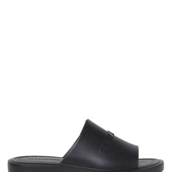 Salvatore Ferragamo - Salvatore Ferragamo Women Slippers