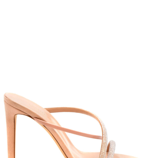 Giuseppe Zanotti - Giuseppe Zanotti  Women Sandals