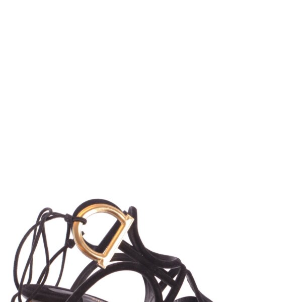Salvatore Ferragamo - Salvatore Ferragamo Women Sandals