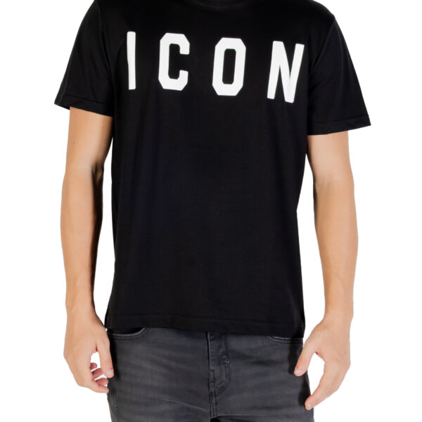 Icon - Icon Men T-Shirt