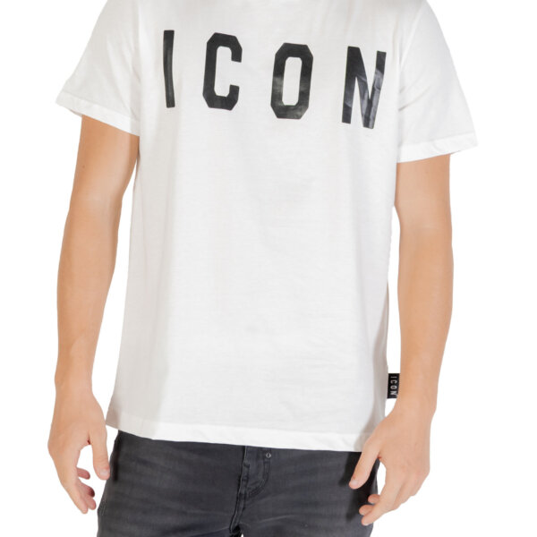 Icon - Icon Men T-Shirt