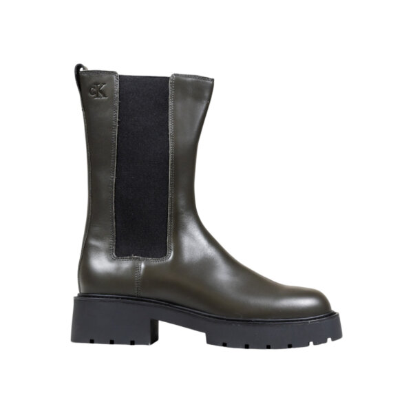 Calvin Klein Jeans - Calvin Klein Jeans Women Boots