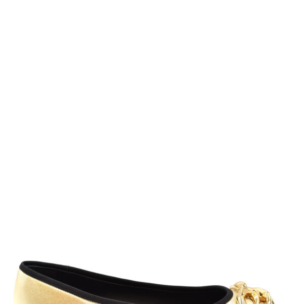 Giuseppe Zanotti - Giuseppe Zanotti  Women Ballet Pumps