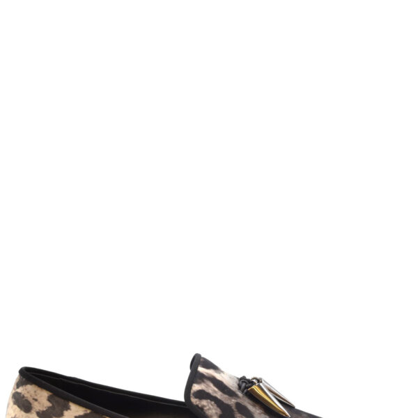 Giuseppe Zanotti - Giuseppe Zanotti  Men Moccassin
