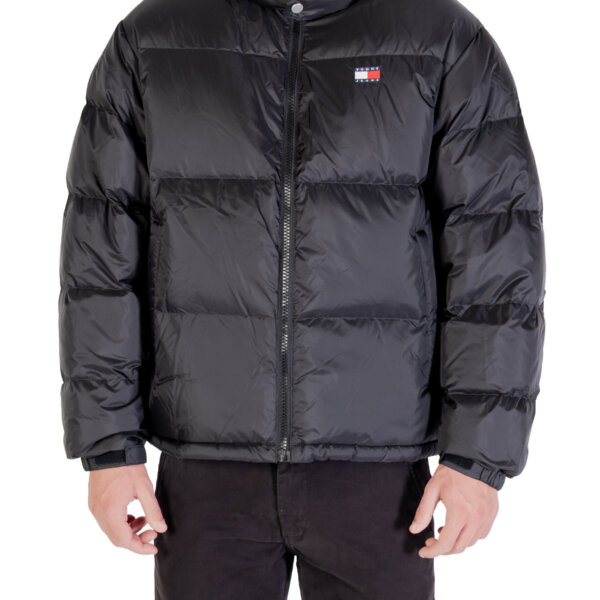 Tommy Hilfiger Jeans - Tommy Hilfiger Jeans Men Jacket