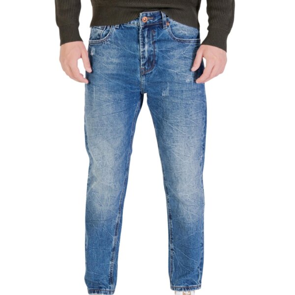 Gianni Lupo - Gianni Lupo Men Jeans