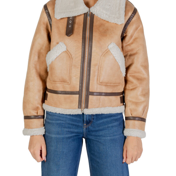 Choral - Choral  Women Blazer