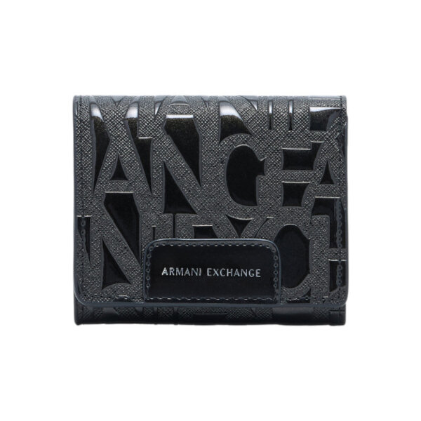 Armani Exchange - Armani Exchange  Women Wallet
